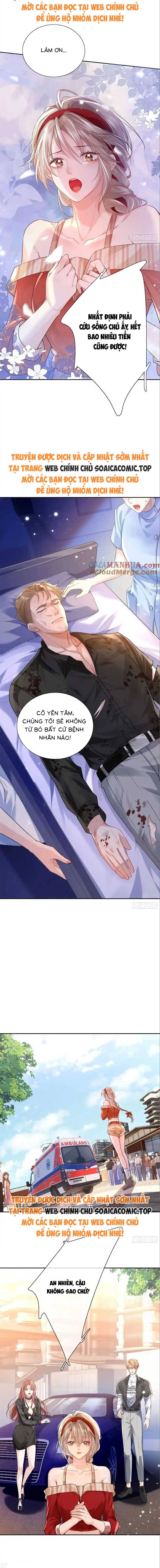 Ninita Yêu Dấu - Phần 2 Chap 1622.1 - Next Chap 1623.1