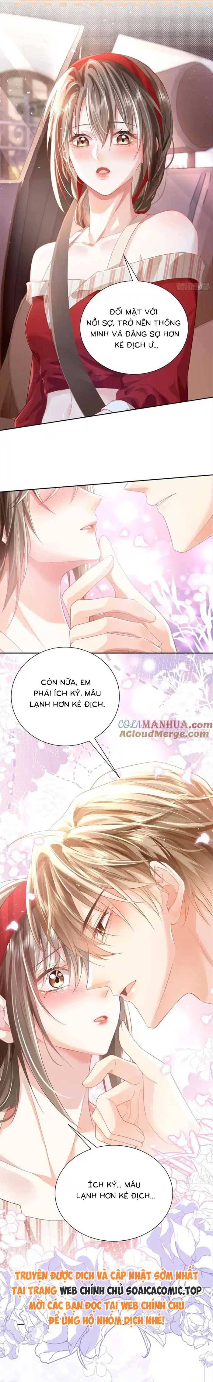 Ninita Yêu Dấu - Phần 2 Chap 1622.1 - Next Chap 1623.1