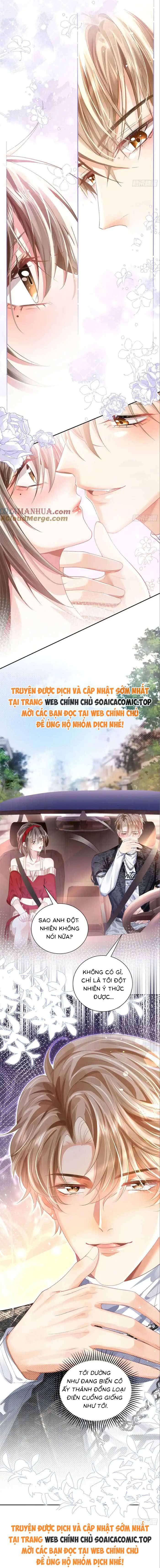 Ninita Yêu Dấu - Phần 2 Chap 1622.1 - Next Chap 1623.1