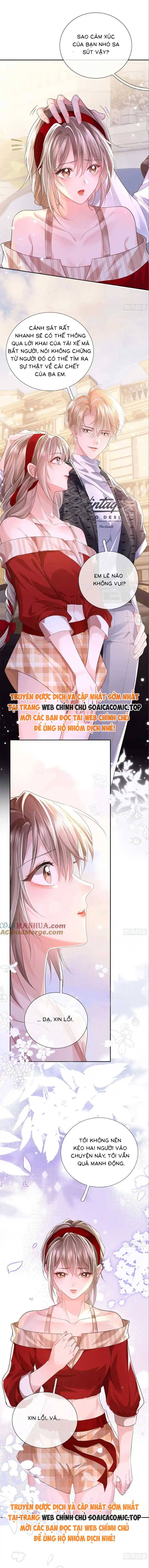 Ninita Yêu Dấu - Phần 2 Chap 1622.1 - Next Chap 1623.1