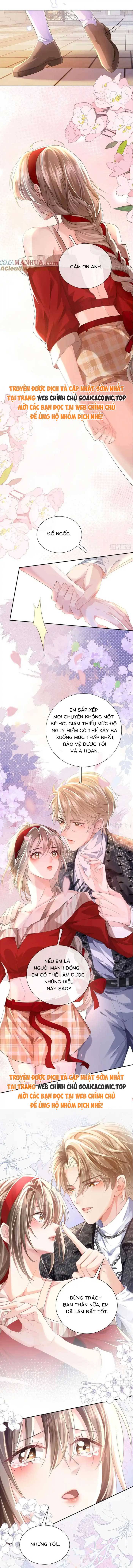 Ninita Yêu Dấu - Phần 2 Chap 1622.1 - Next Chap 1623.1