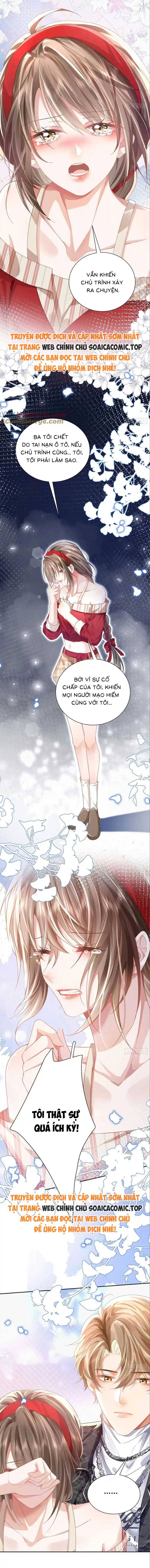 Ninita Yêu Dấu - Phần 2 Chap 1622.1 - Next Chap 1623.1