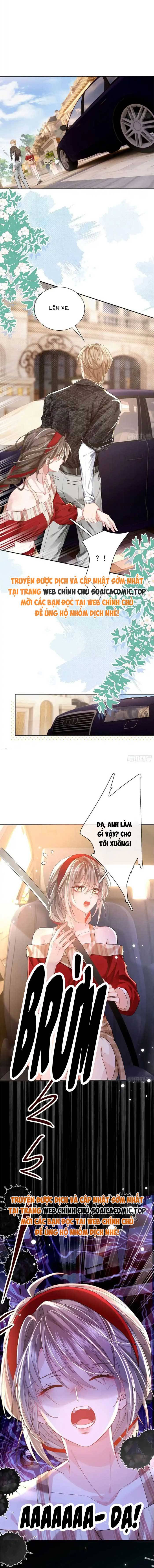 Ninita Yêu Dấu - Phần 2 Chap 1622.1 - Next Chap 1623.1