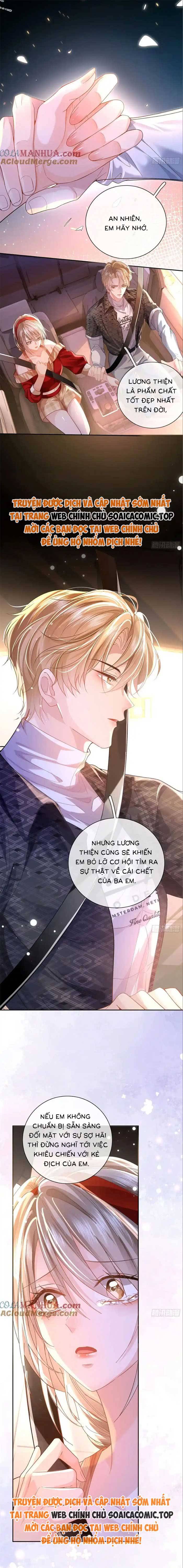 Ninita Yêu Dấu - Phần 2 Chap 1622.1 - Next Chap 1623.1