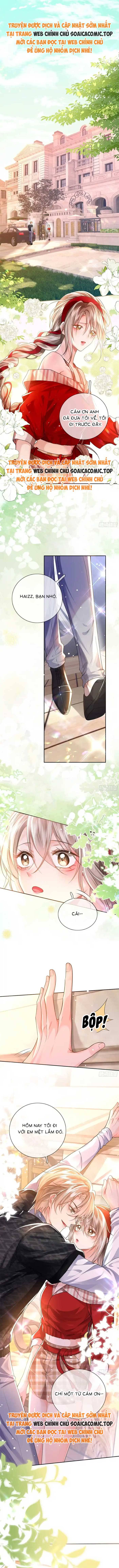 Ninita Yêu Dấu - Phần 2 Chap 1622.2 - Next Chap 1623.2