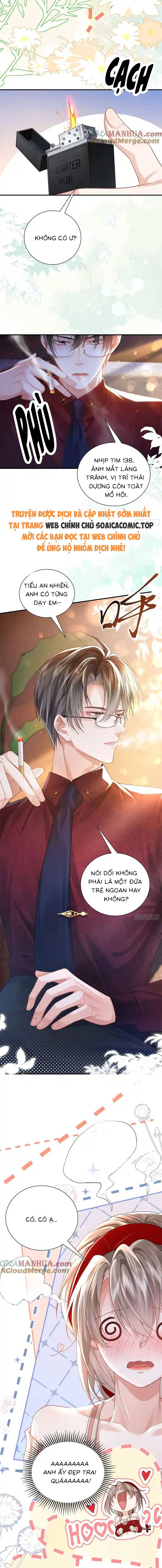 Ninita Yêu Dấu - Phần 2 Chap 1622.2 - Next Chap 1623.2