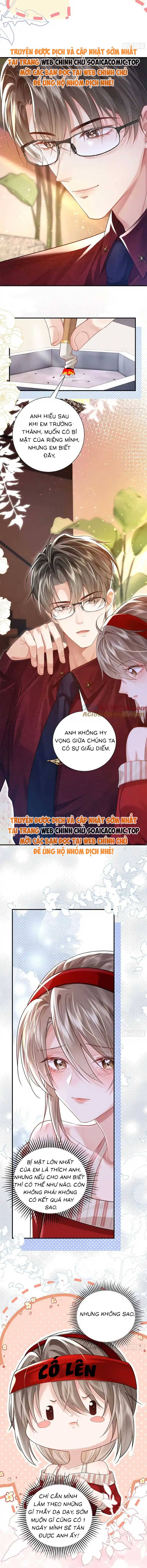 Ninita Yêu Dấu - Phần 2 Chap 1622.2 - Next Chap 1623.2