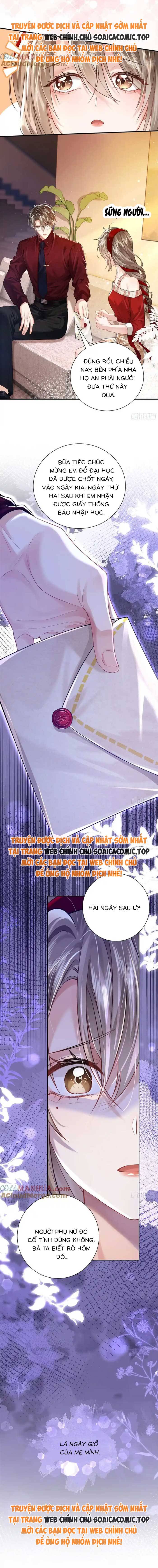 Ninita Yêu Dấu - Phần 2 Chap 1622.2 - Next Chap 1623.2