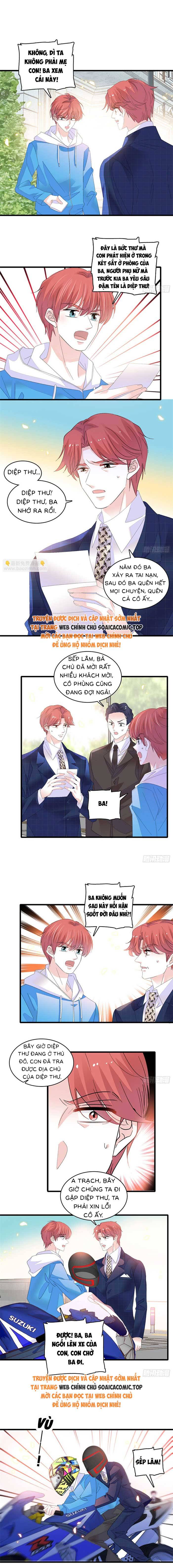 Ninita Yêu Dấu - Phần 2 Chap 1622.3 - Next Chap 1623.3