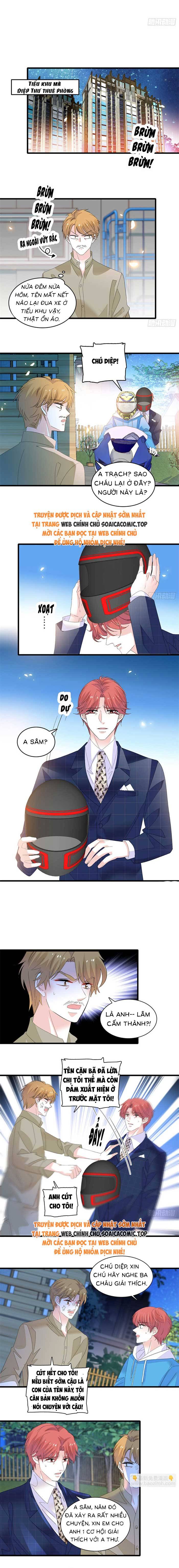 Ninita Yêu Dấu - Phần 2 Chap 1622.3 - Next Chap 1623.3