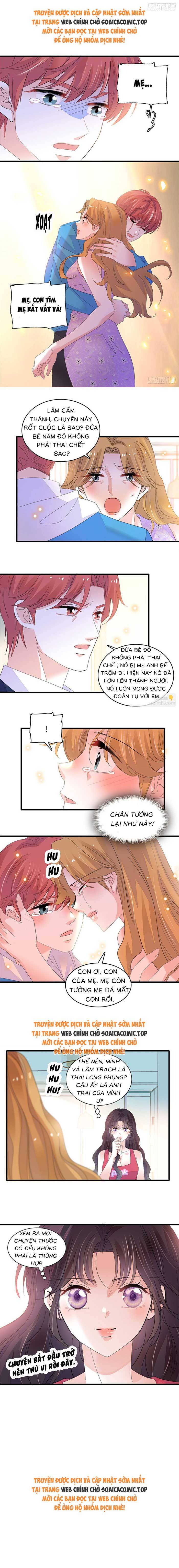 Ninita Yêu Dấu - Phần 2 Chap 1622.3 - Next Chap 1623.3