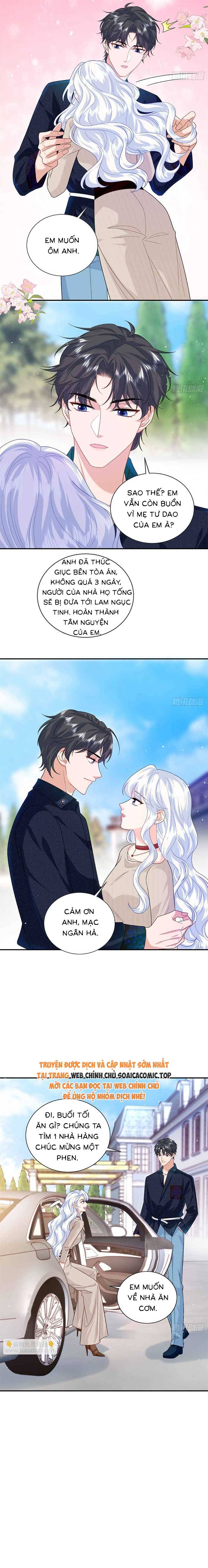 Ninita Yêu Dấu - Phần 2 Chap 1622.4 - Next Chap 1623.4