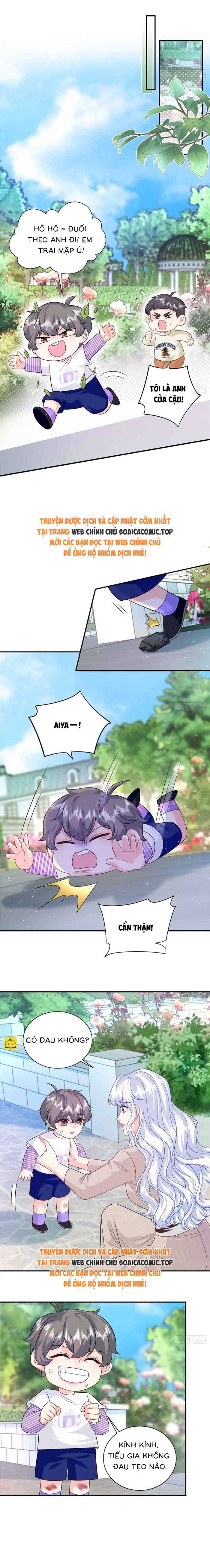 Ninita Yêu Dấu - Phần 2 Chap 1622.4 - Next Chap 1623.4