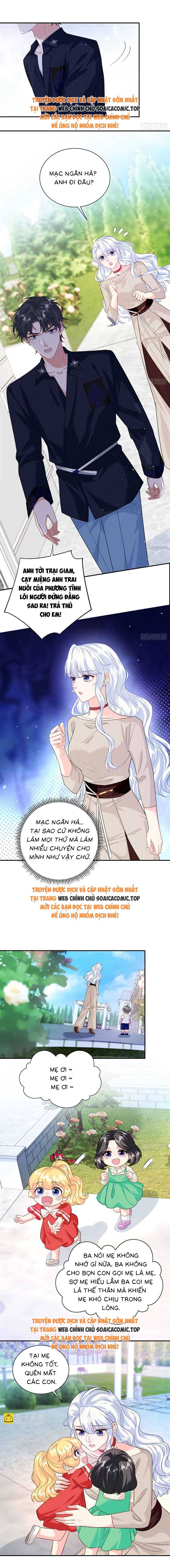Ninita Yêu Dấu - Phần 2 Chap 1622.4 - Next Chap 1623.4