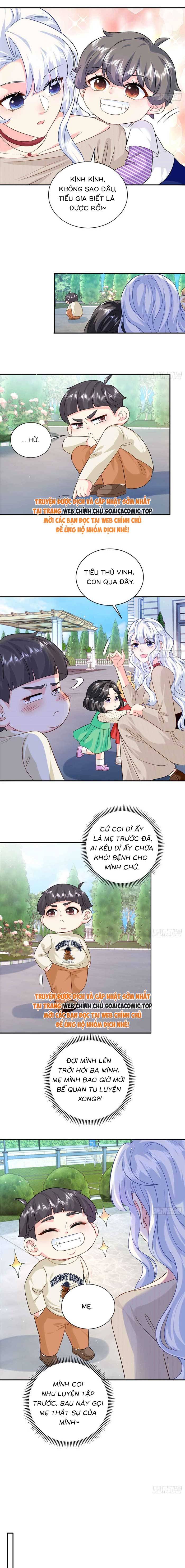 Ninita Yêu Dấu - Phần 2 Chap 1622.4 - Next Chap 1623.4