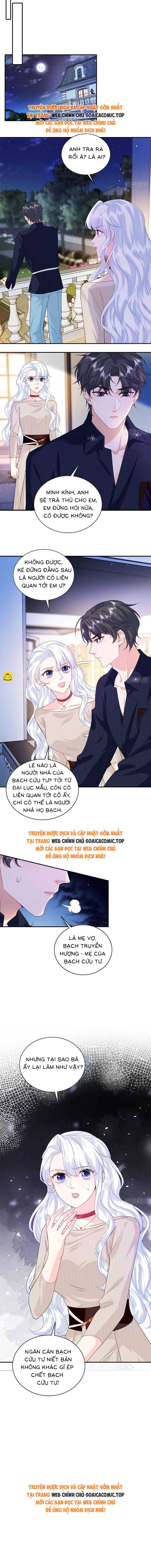 Ninita Yêu Dấu - Phần 2 Chap 1622.4 - Next Chap 1623.4