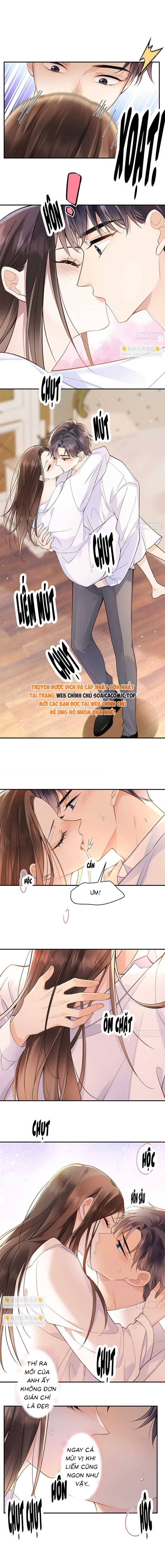 Ninita Yêu Dấu - Phần 2 Chap 1622.5 - Next Chap 1623.5