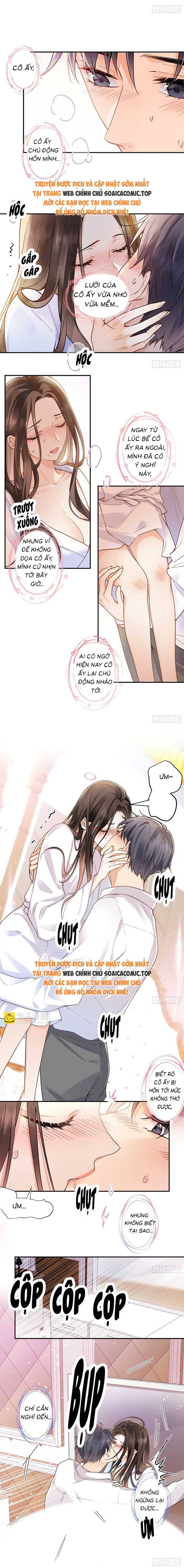 Ninita Yêu Dấu - Phần 2 Chap 1622.5 - Next Chap 1623.5