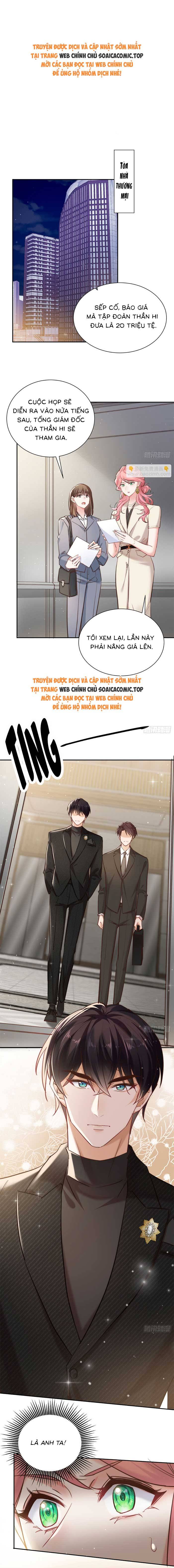 Ninita Yêu Dấu - Phần 2 Chap 1622.6 - Next Chap 1623.6