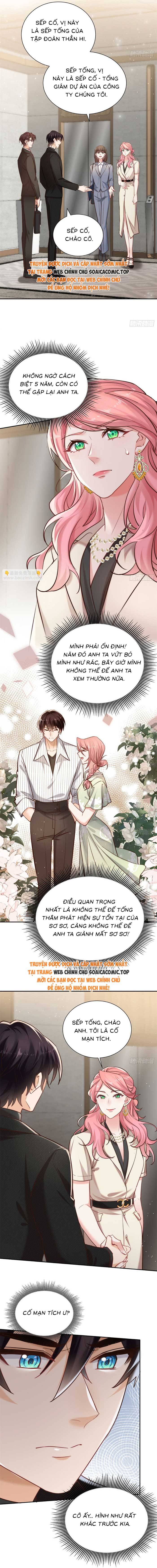 Ninita Yêu Dấu - Phần 2 Chap 1622.6 - Next Chap 1623.6