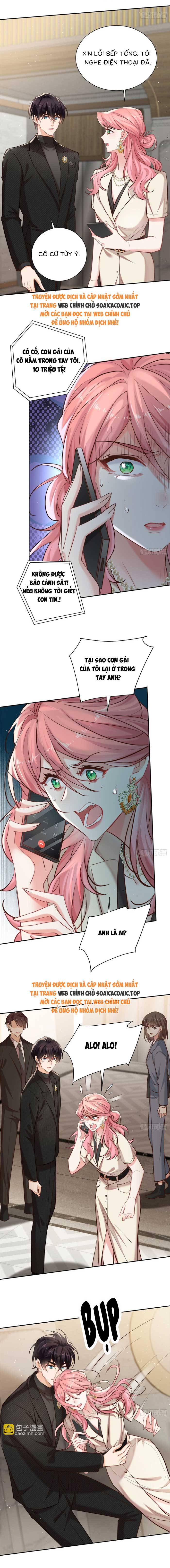 Ninita Yêu Dấu - Phần 2 Chap 1622.6 - Next Chap 1623.6