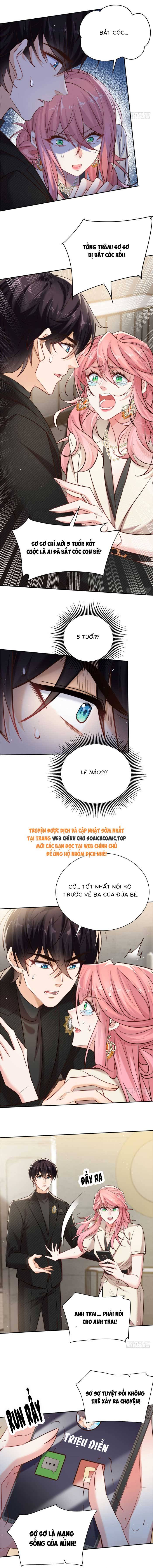 Ninita Yêu Dấu - Phần 2 Chap 1622.6 - Next Chap 1623.6