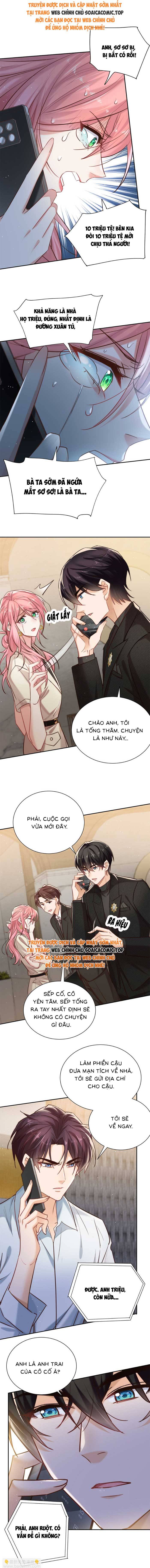 Ninita Yêu Dấu - Phần 2 Chap 1622.6 - Next Chap 1623.6