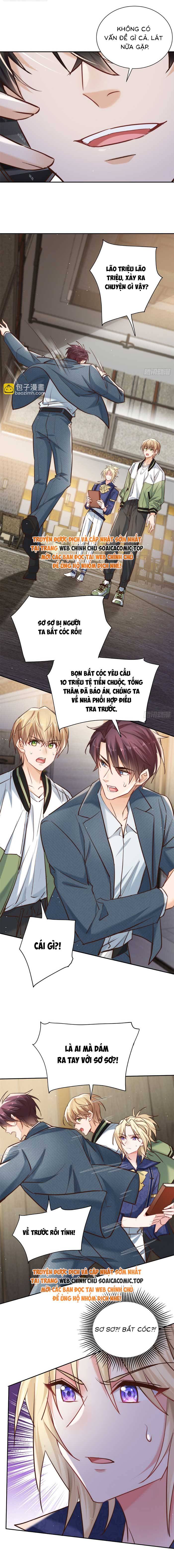 Ninita Yêu Dấu - Phần 2 Chap 1622.6 - Next Chap 1623.6