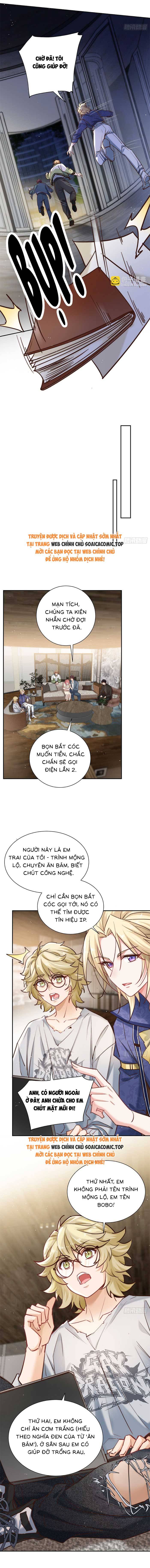 Ninita Yêu Dấu - Phần 2 Chap 1622.6 - Next Chap 1623.6