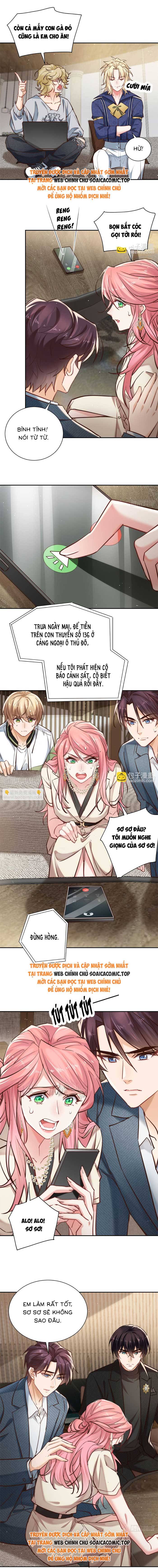 Ninita Yêu Dấu - Phần 2 Chap 1622.6 - Next Chap 1623.6