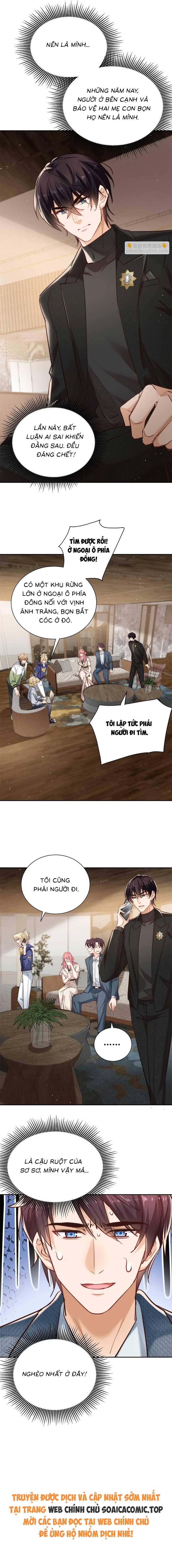 Ninita Yêu Dấu - Phần 2 Chap 1622.6 - Next Chap 1623.6