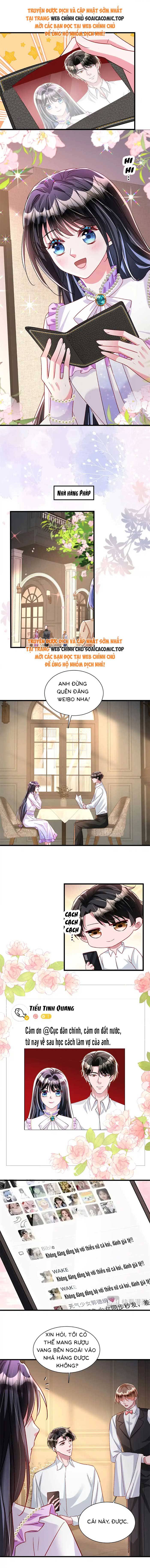 Ninita Yêu Dấu - Phần 2 Chap 1622.7 - Next Chap 1623.7