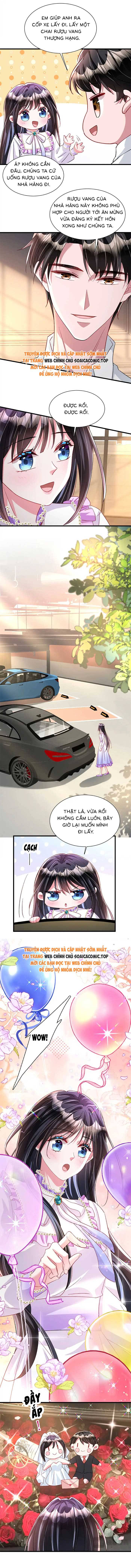 Ninita Yêu Dấu - Phần 2 Chap 1622.7 - Next Chap 1623.7