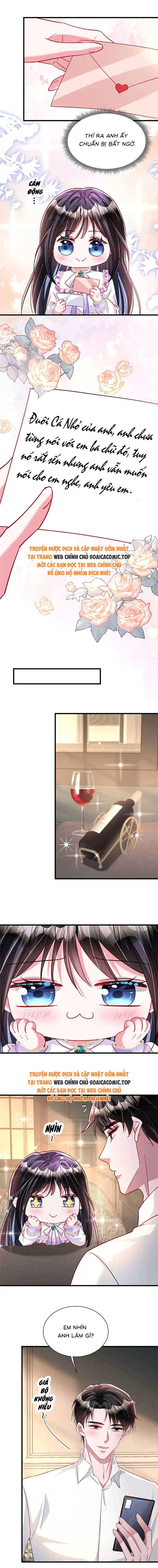 Ninita Yêu Dấu - Phần 2 Chap 1622.7 - Next Chap 1623.7