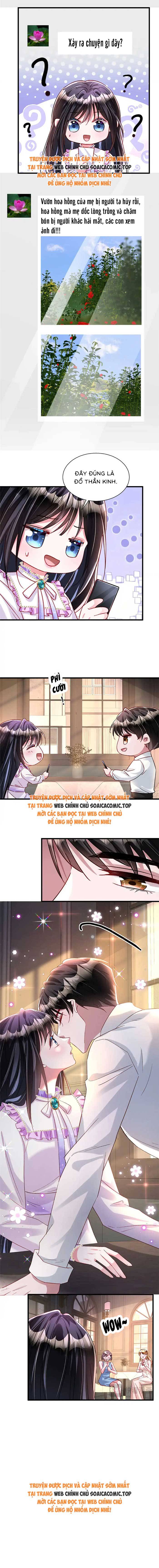Ninita Yêu Dấu - Phần 2 Chap 1622.7 - Next Chap 1623.7