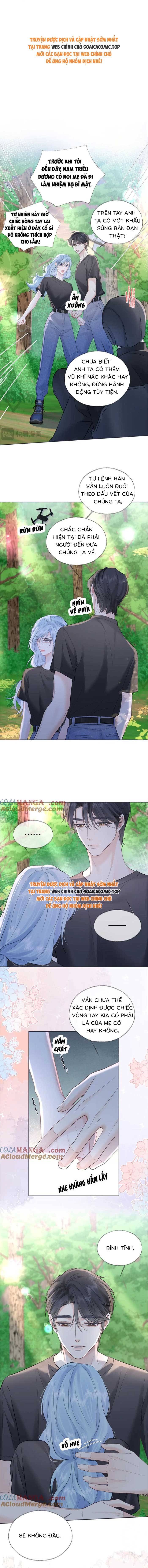 Ninita Yêu Dấu - Phần 2 Chap 1622.8 - Next Chap 1623.8