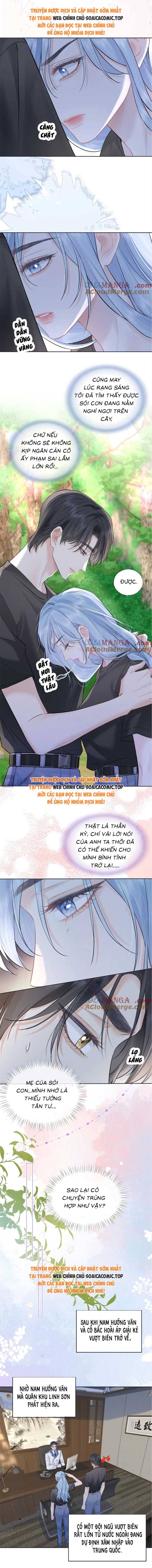Ninita Yêu Dấu - Phần 2 Chap 1622.8 - Next Chap 1623.8