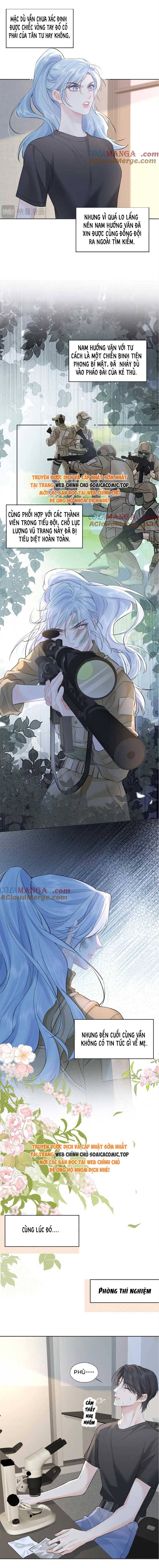 Ninita Yêu Dấu - Phần 2 Chap 1622.8 - Next Chap 1623.8