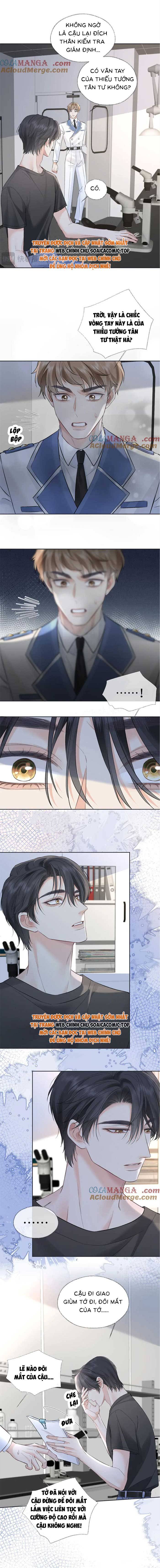 Ninita Yêu Dấu - Phần 2 Chap 1622.8 - Next Chap 1623.8