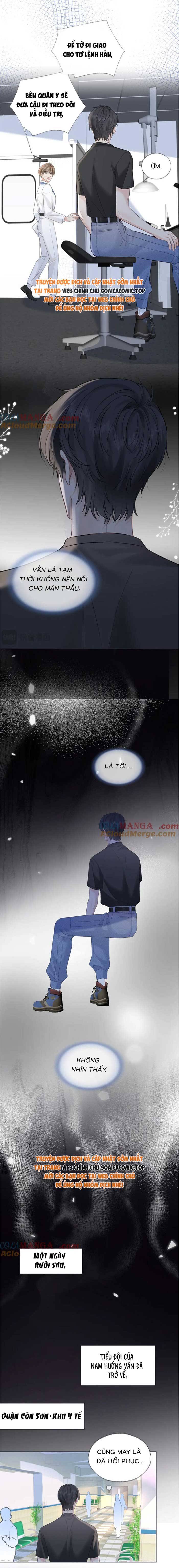 Ninita Yêu Dấu - Phần 2 Chap 1622.8 - Next Chap 1623.8