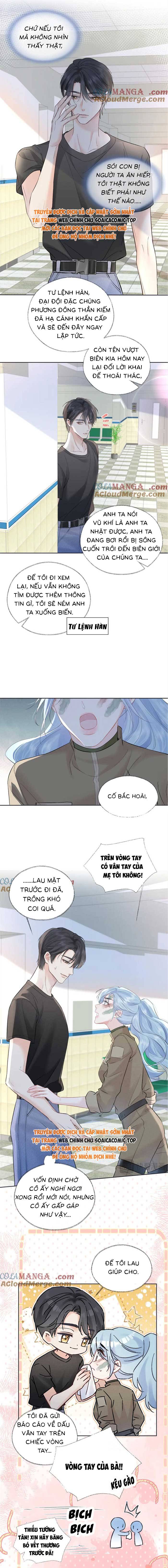 Ninita Yêu Dấu - Phần 2 Chap 1622.8 - Next Chap 1623.8