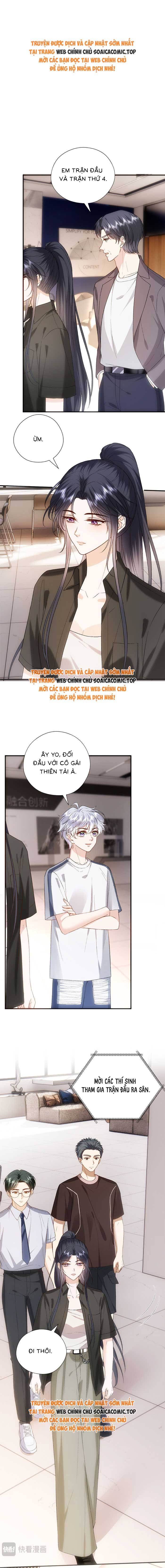 Ninita Yêu Dấu - Phần 2 Chap 1622.9 - Next Chap 1623.9