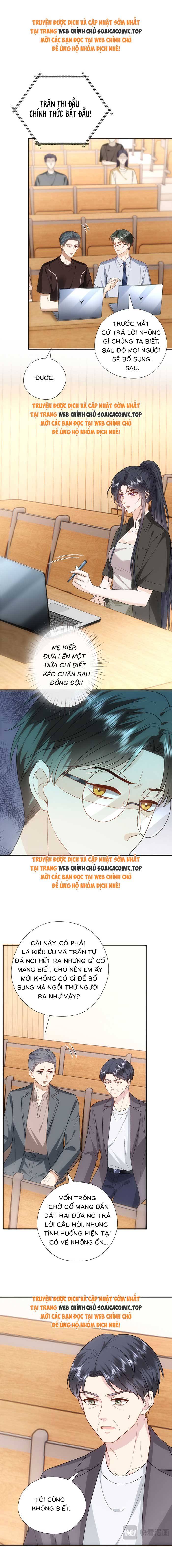 Ninita Yêu Dấu - Phần 2 Chap 1622.9 - Next Chap 1623.9