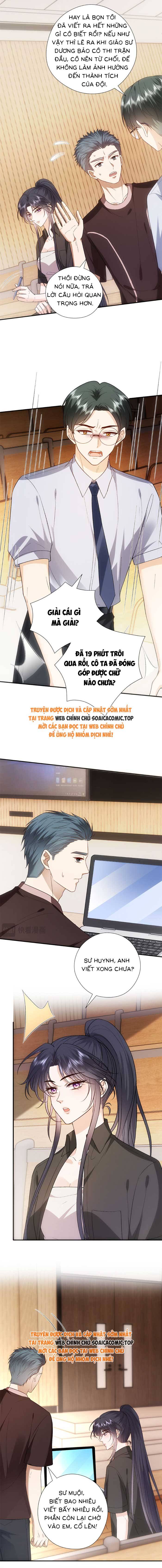 Ninita Yêu Dấu - Phần 2 Chap 1622.9 - Next Chap 1623.9