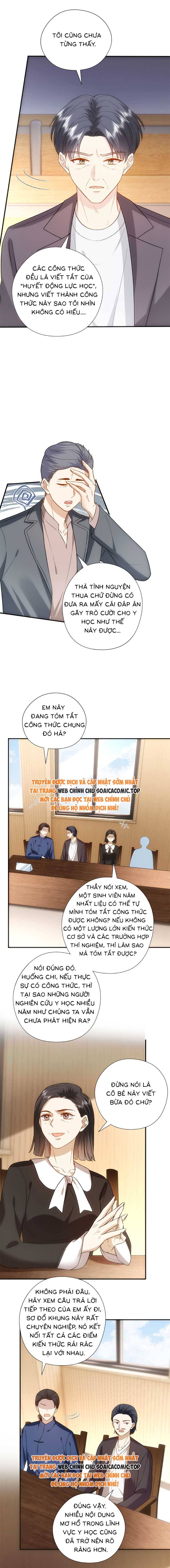 Ninita Yêu Dấu - Phần 2 Chap 1622.9 - Next Chap 1623.9