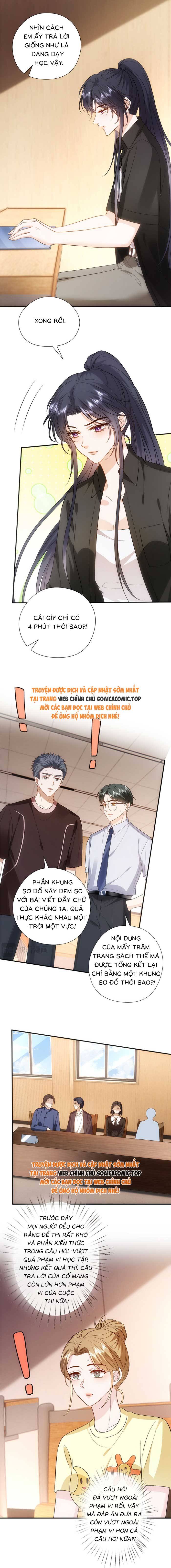 Ninita Yêu Dấu - Phần 2 Chap 1622.9 - Next Chap 1623.9