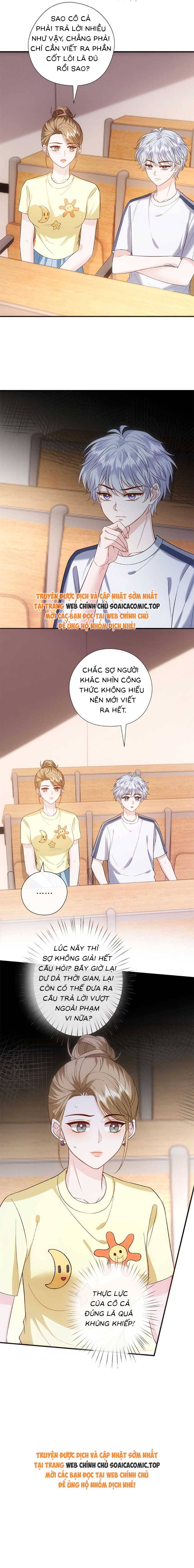 Ninita Yêu Dấu - Phần 2 Chap 1622.9 - Next Chap 1623.9