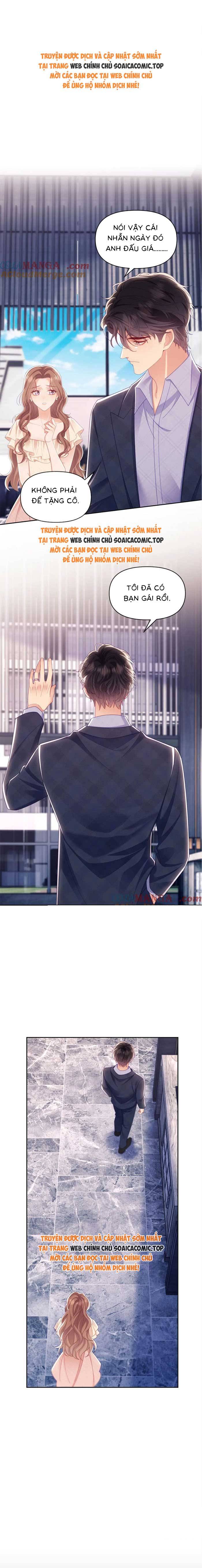 Ninita Yêu Dấu - Phần 2 Chap 1623.1 - Next Chap 1624.1