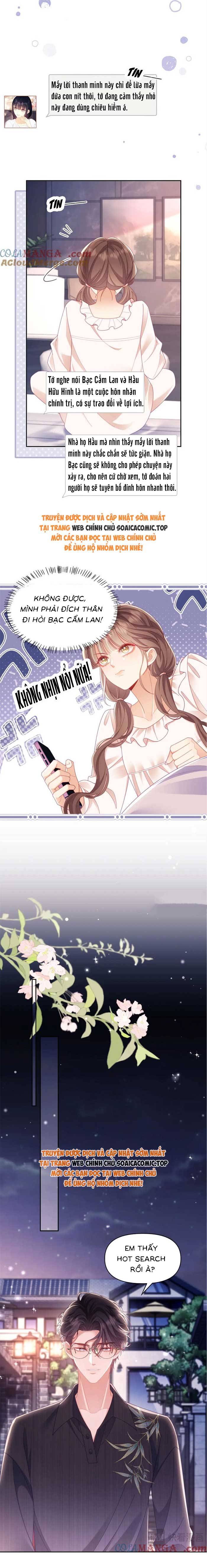 Ninita Yêu Dấu - Phần 2 Chap 1623.1 - Next Chap 1624.1