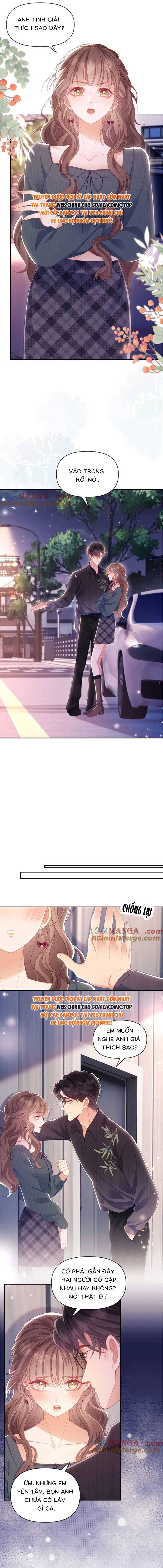 Ninita Yêu Dấu - Phần 2 Chap 1623.1 - Next Chap 1624.1